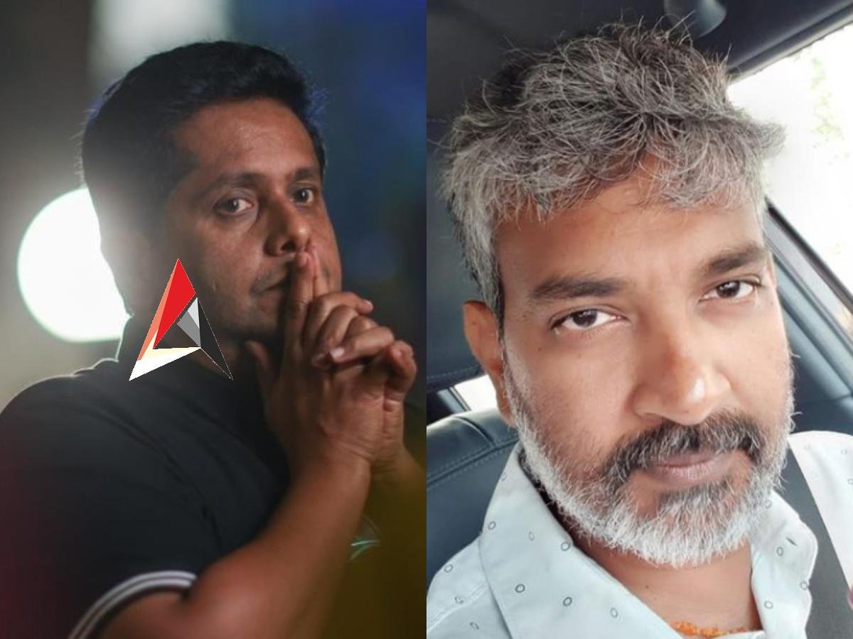 రాజమౌళి మెసెజ్ చేశాడంటే జోక్ అనుకున్నారు.. నవ్వుకున్నారు : జీతూ జోసెఫ్