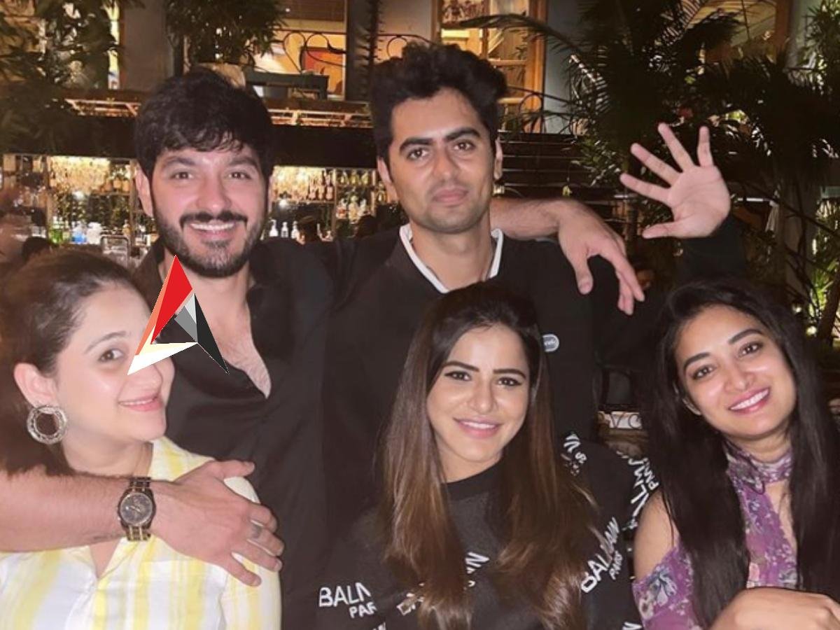 Bigg Boss 5 Telugu : ఫుల్లుగా ఎంజాయ్ చేస్తోన్న జెస్సీ.. కావాలనే బిగ్ బాస్ బయటకు పంపించేశాడా?