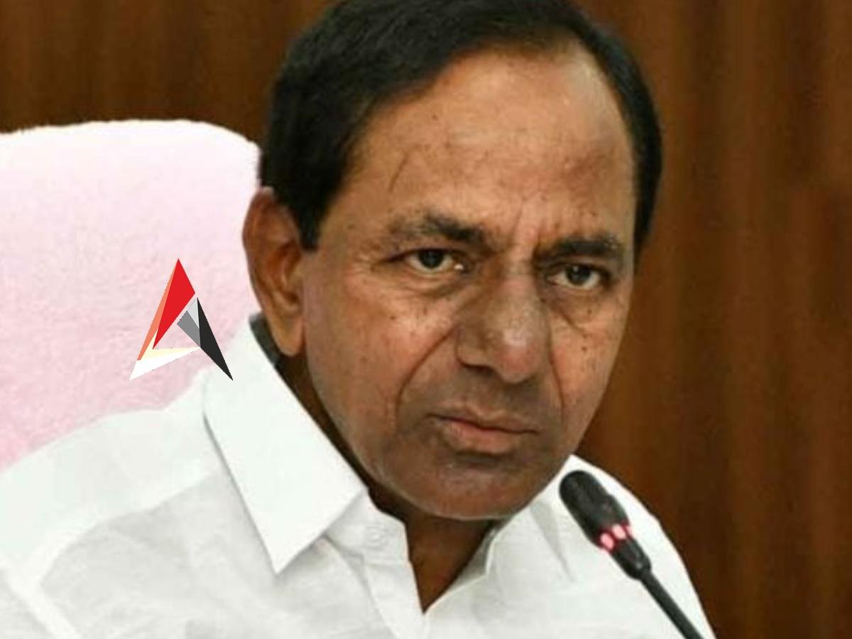 హుజూరాబాద్ ఫలితం.. వారిపై కేసీఆర్ సీరియస్!