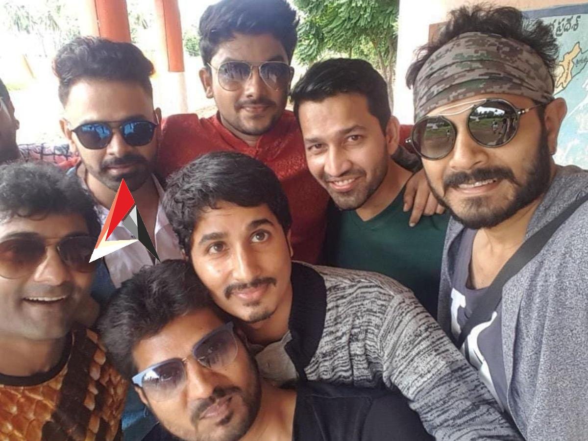 Bigg Boss 5 Telugu : తక్కువ అంచనా వేయోద్దు!.. సన్నీకి కౌశల్ మద్దతు