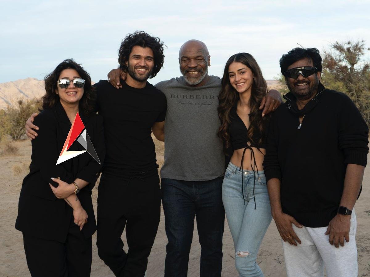 LIGER : మైక్ టైసన్ కోసం ప్రత్యేక వంటకాలు.. లిస్ట్ చూస్తే షాక్ అవ్వాల్సిందే