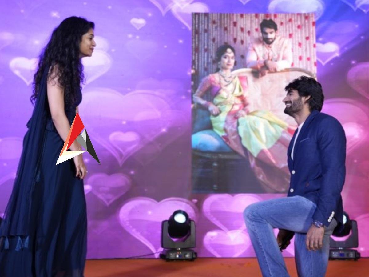 Raja Vikramarka : లవ్ స్టోరీ మొత్తం చెప్పేశాడు.. స్టేజ్ మీదే కార్తికేయ రచ్చ.. లోహితతో పెళ్లి ఎప్పుడంటే?