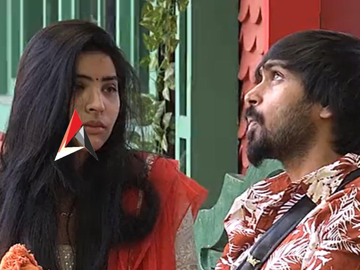 Bigg Boss 5 Telugu : మానస్ మీద పడి పడి ముద్దులు.. బరితెగించిన ప్రియాంక
