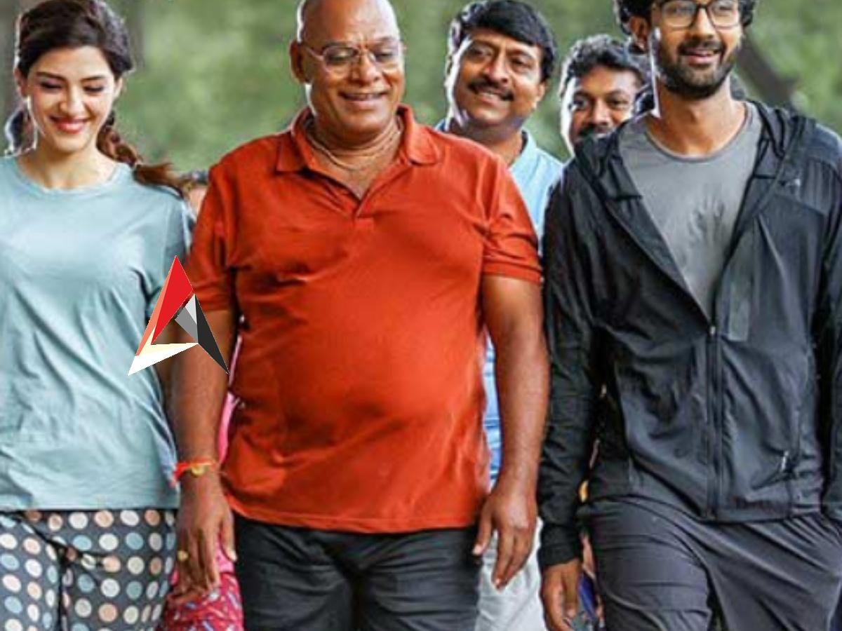 Manchi Rojulochaie ట్విట్టర్ రివ్యూ.. ఇక నువ్ మారవా?