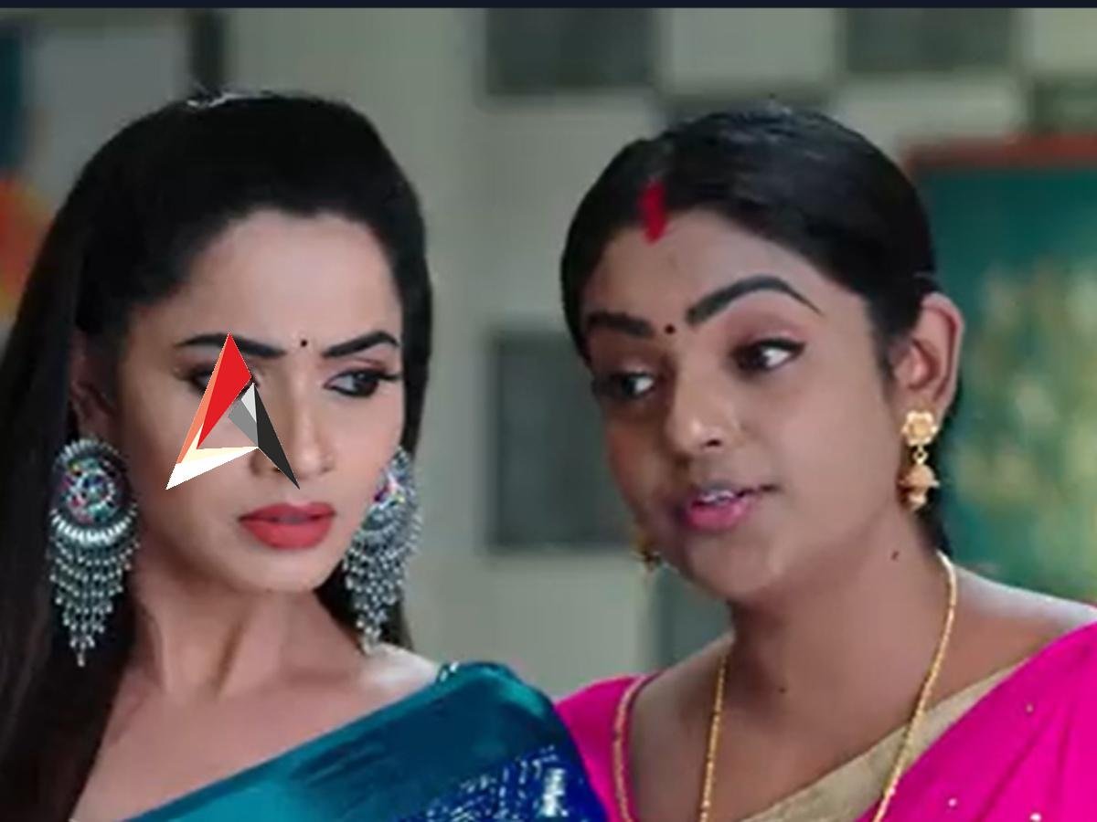 Karthika Deepam Episode 1201 : సమాధుల దగ్గరకి వెళ్దామన్న దీప.. మోనితకు చివర్లో వంటలక్క షాక్