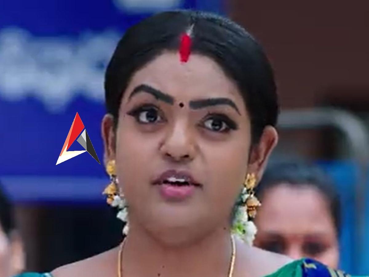 Karthika Deepam : కార్తీక దీపం నేటి ఎపిసోడ్.. మోనితను ఉతికించేసేలా వంటలక్క ప్లాన్