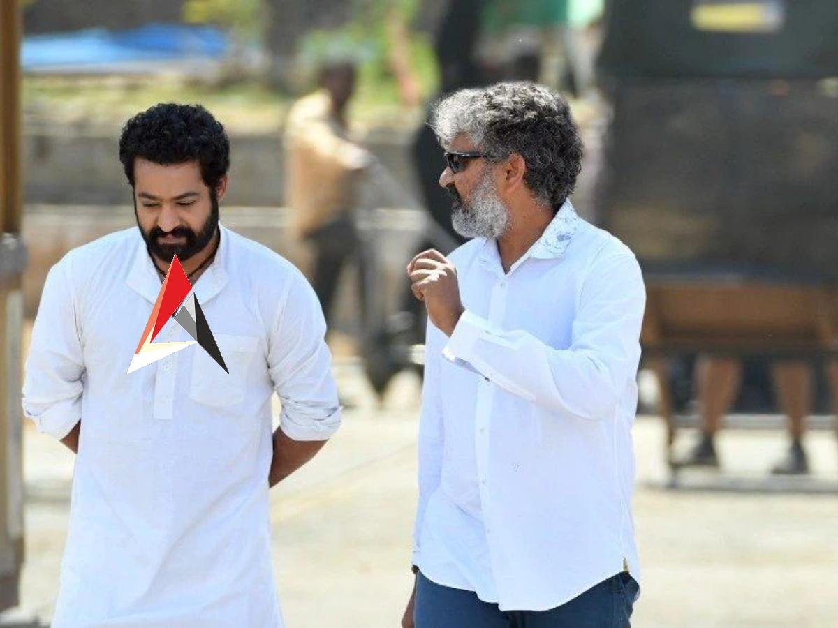 ఆ ఒక్క షాట్ కోసం పన్నెండు గంటలు!.. జక్కన్న పర్ఫెక్షన్పై ఎన్టీఆర్ కామెంట్స్