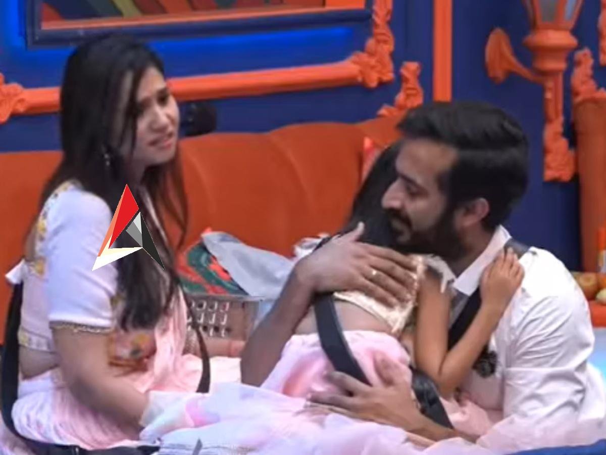 Bigg Boss 5 Telugu : తప్పు తెలుసుకుంటాడా? లేదా?.. రవికి సుతి మెత్తగా చెప్పిన నిత్య!