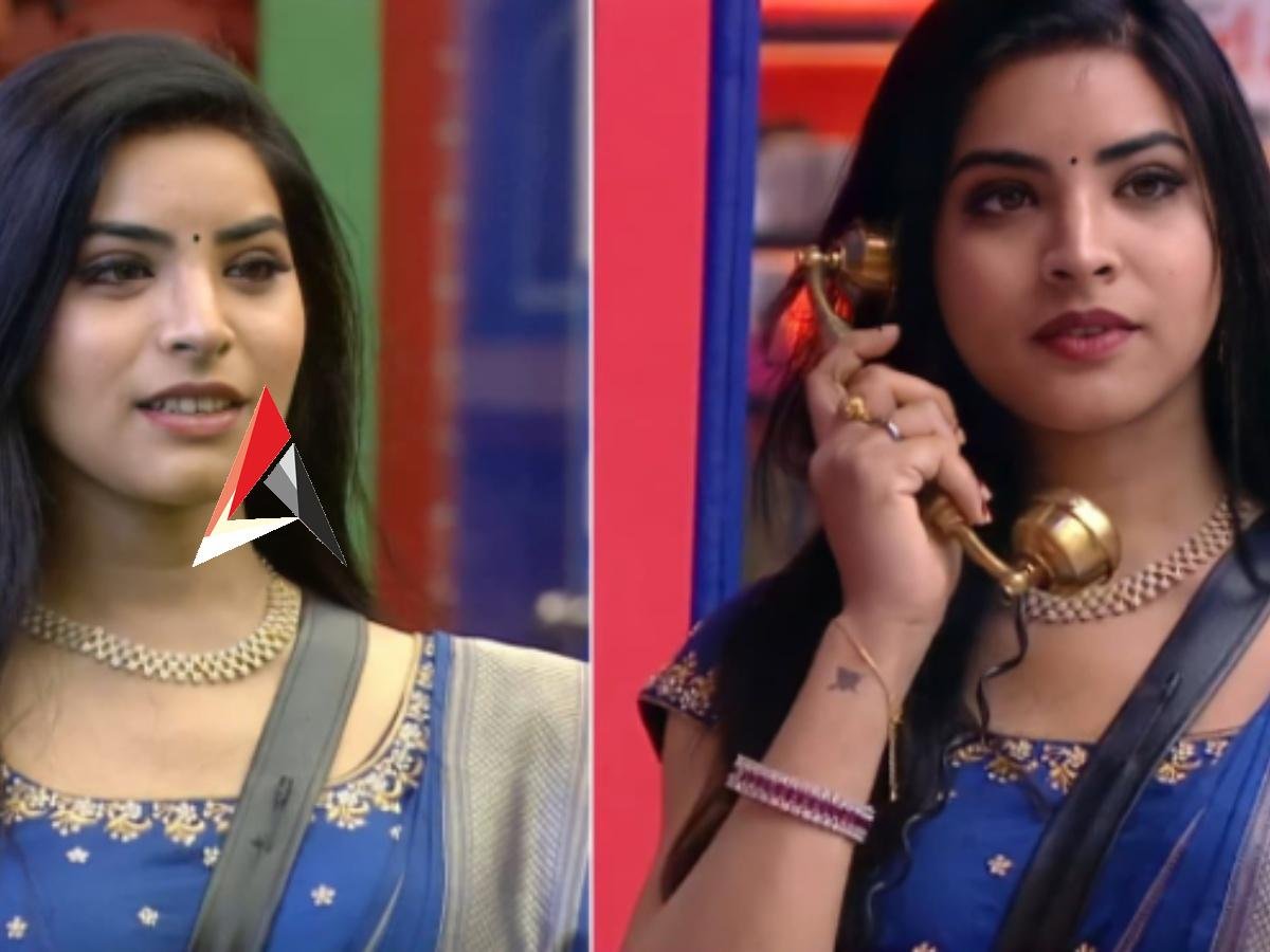Bigg Boss 5 Telugu : నామినేషన్ లిస్ట్ ఇదే.. ప్రియాంకకు మూడనుందా?