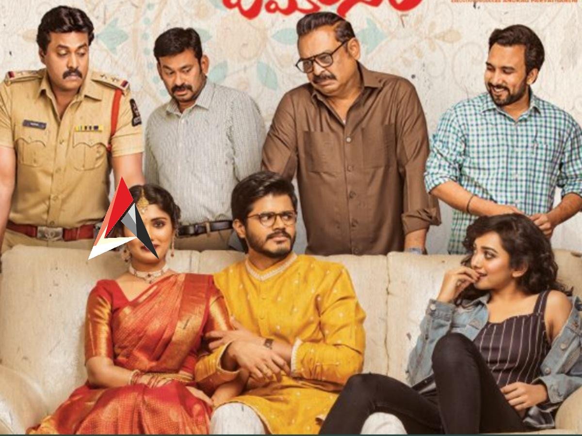 Pushpaka Vimanam ట్విట్టర్ రివ్యూ.. ఓటీటీ చిత్రమే!