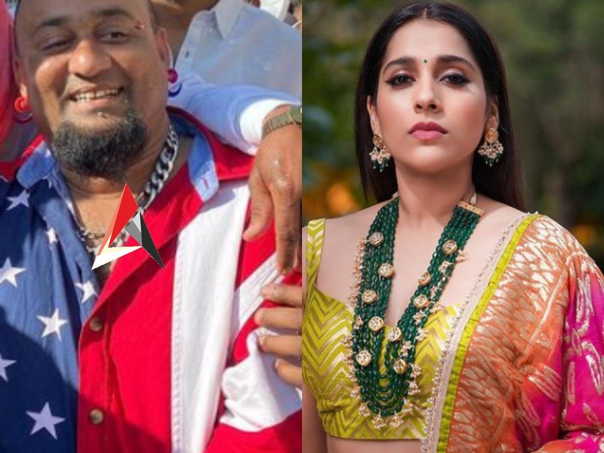 వాళ్లకి కూడా ఆ గతి పట్టాలి.. లోబోపై యాంకర్ రష్మీ ఫైర్