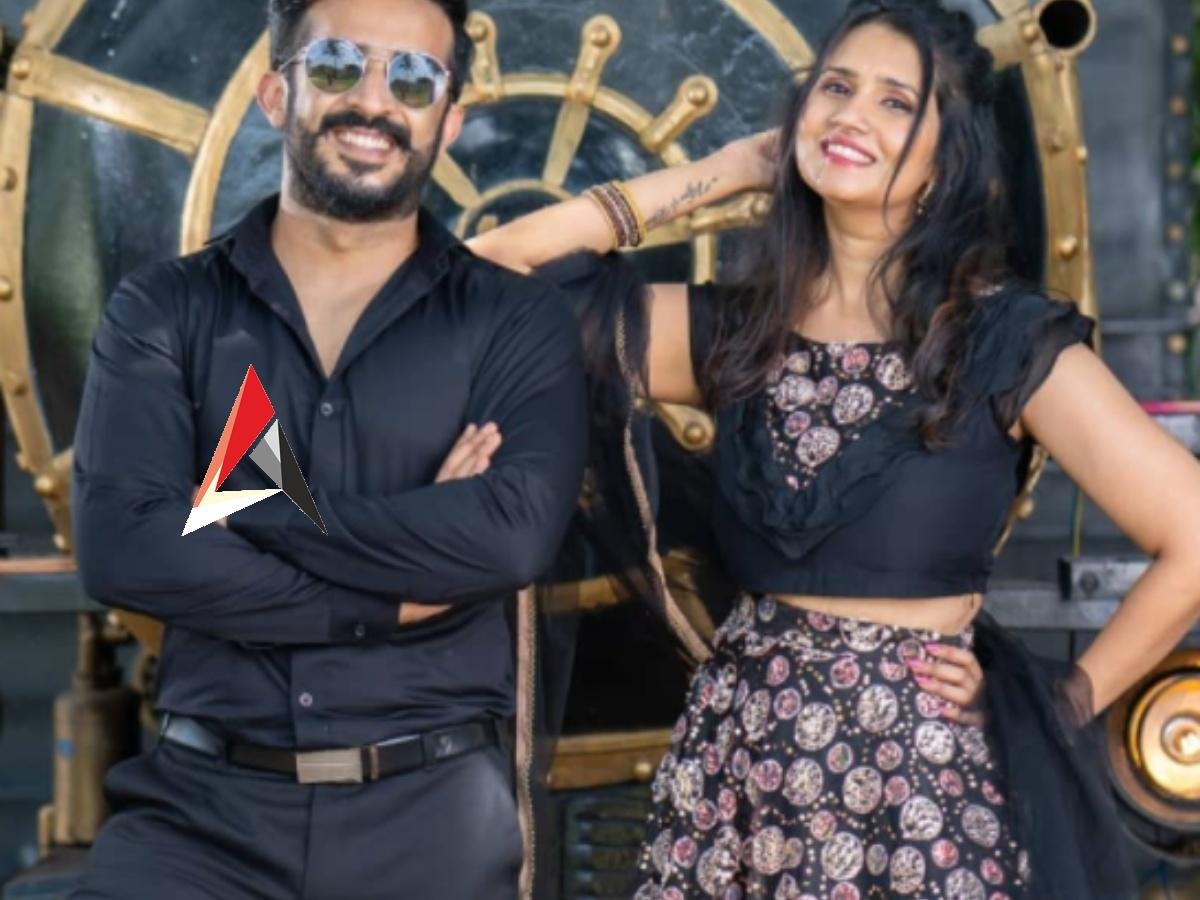 Anchor Ravi-Nitya Saxena : రవి ఎలిమినేషన్.. నిత్య ఎమోషనల్ నోట్