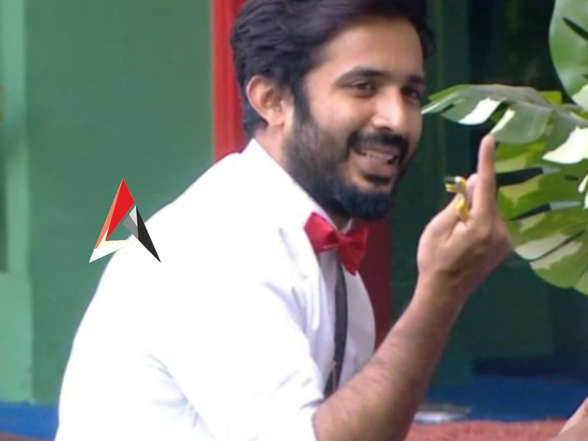 Bigg Boss 5 Telugu : సీక్రెట్ టాస్కులో బొక్కబోర్లా.. మొత్తానికి కెప్టెన్ అయిన యాంకర్ రవి