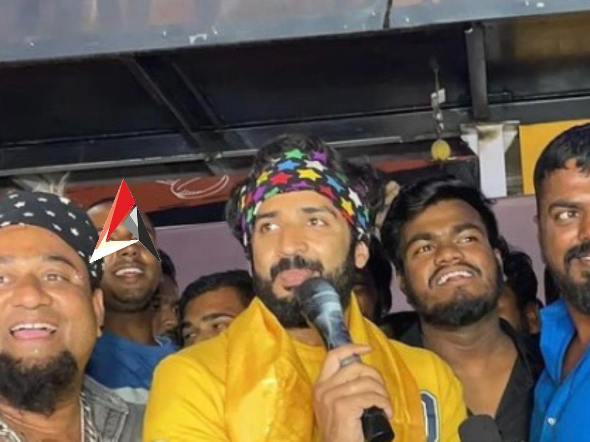 Bigg Boss 5 Telugu : ఓట్లు తక్కువొచ్చాయంటే నేను నమ్మను : యాంకర్ రవి