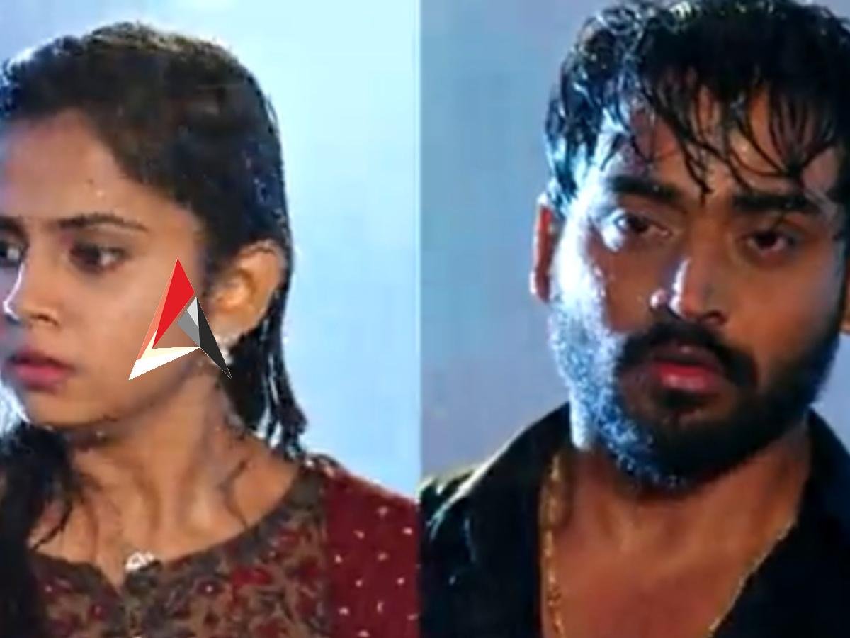 Guppedantha Manasu Episode 296 : నడిరోడ్డుపై వసు వీరంగం.. మనసులోని మాట చెప్పనున్న రిషి
