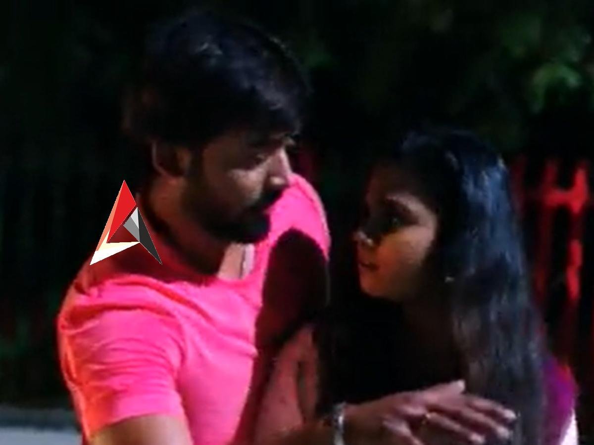 Guppedantha Manasu : గుప్పెడంత మనసు నేటి ఎపిసోడ్.. అర్దరాత్రి రిషి వసు ఆటలు