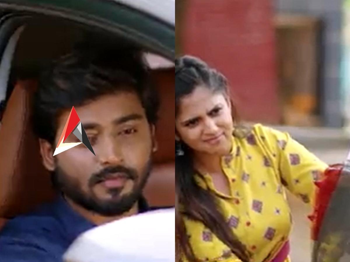 Guppedantha Manasu : గుప్పెడంత మనసు నేటి ఎపిసోడ్.. వసుతో ఆ పని చేయించిన రిషి.. సైట్ కొడుతూ రచ్చ