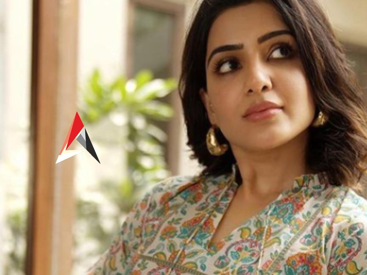 మొత్తానికి సంతోషాన్ని వెతుక్కుందన్న మాట!.. సమంత కామెంట్స్ వైరల్