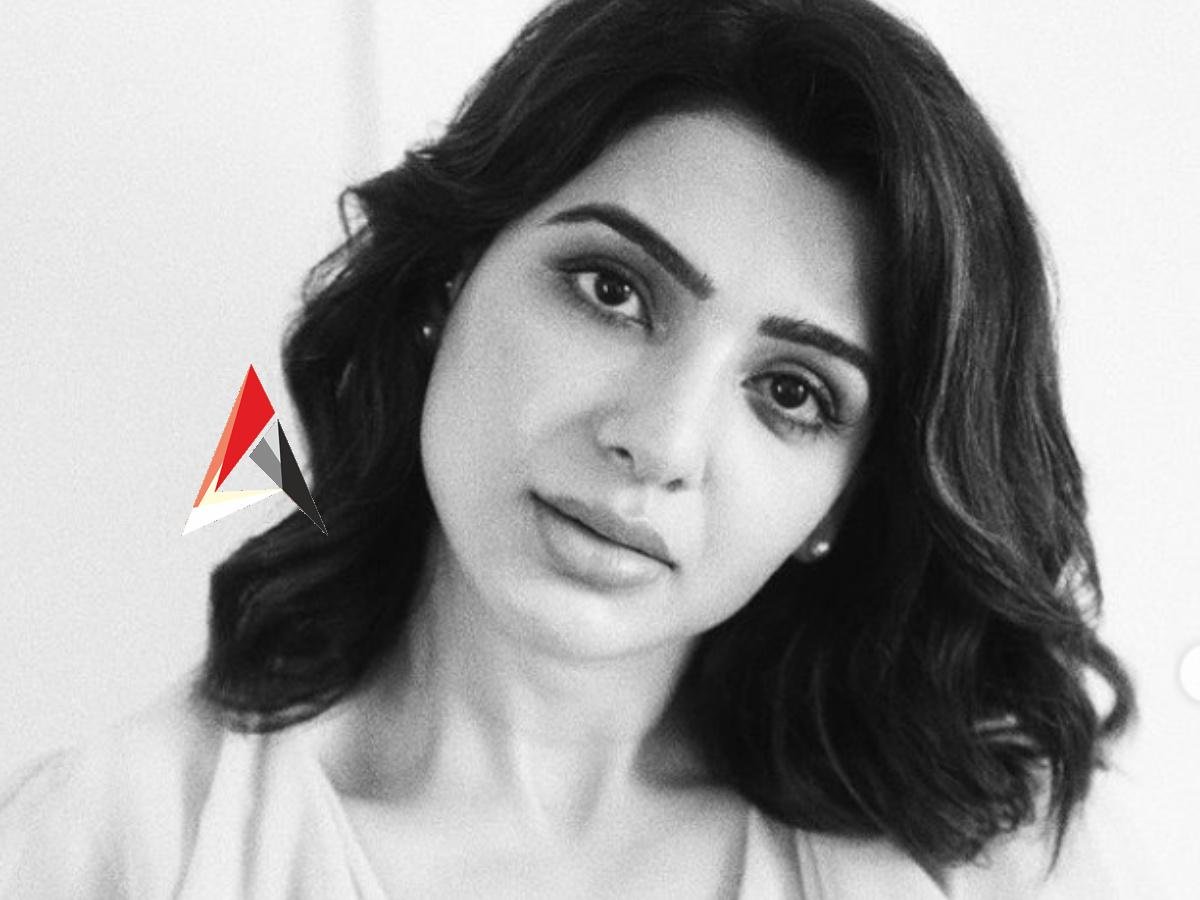 నువ్ నా జీవితంలోకి రావడం అదృష్టం.. సమంత ఎమోషనల్