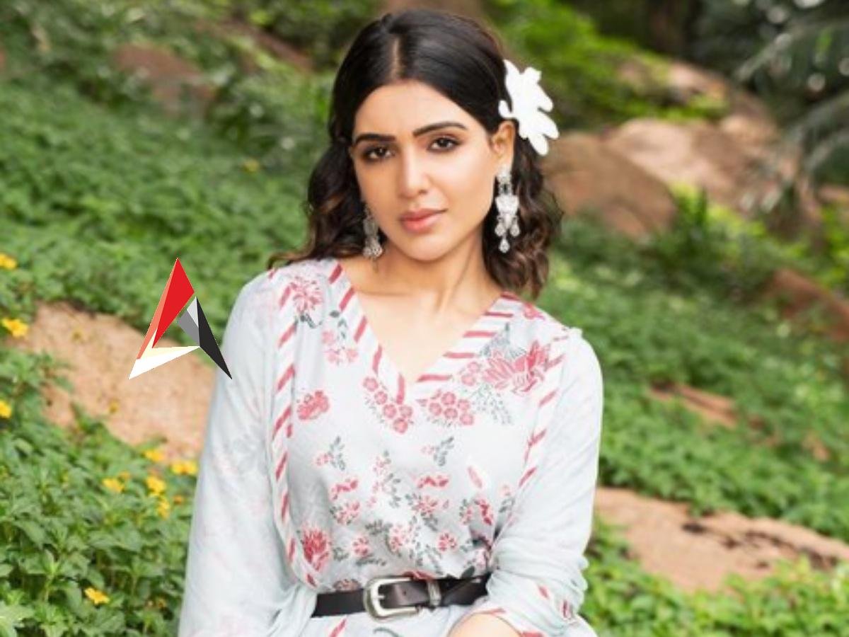 మున్ముందు మంచి రోజులున్నాయ్.. సమంత కామెంట్స్ వైరల్