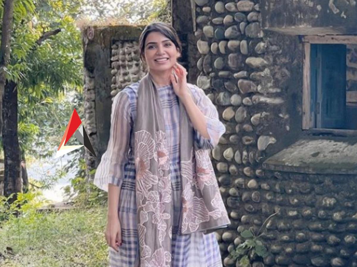 తెలంగాణలో మొట్టమొదటి గే కపుల్.. సమంత రియాక్షన్ అదుర్స్