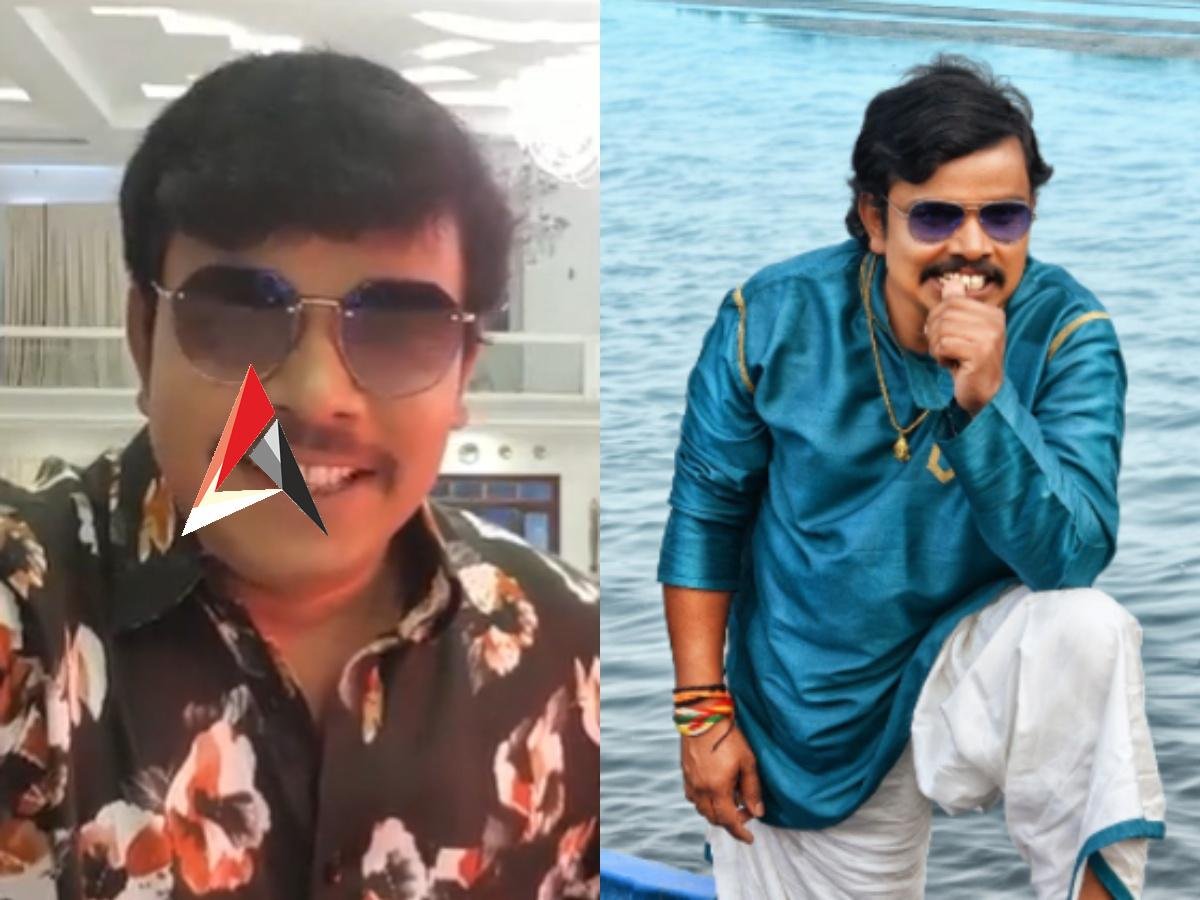 Cauliflower : హిట్ మీది తేడా కొడితే నాది.. దటీజ్ సంపూర్ణేష్ బాబు!