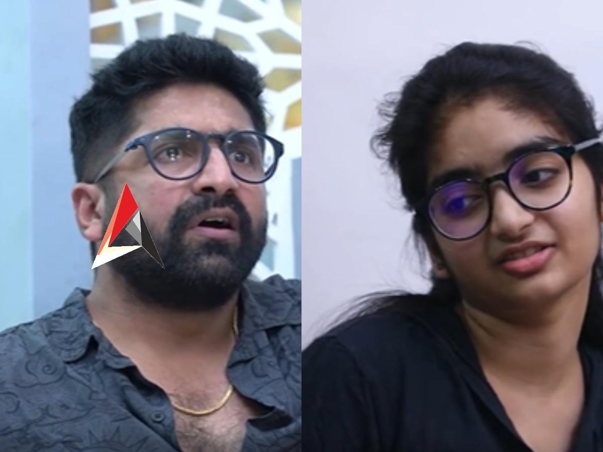 కూతురిని మోసం చేసిన శేఖర్ మాస్టర్!.. విన్నీ మాటలకు సాహితీ షాక్