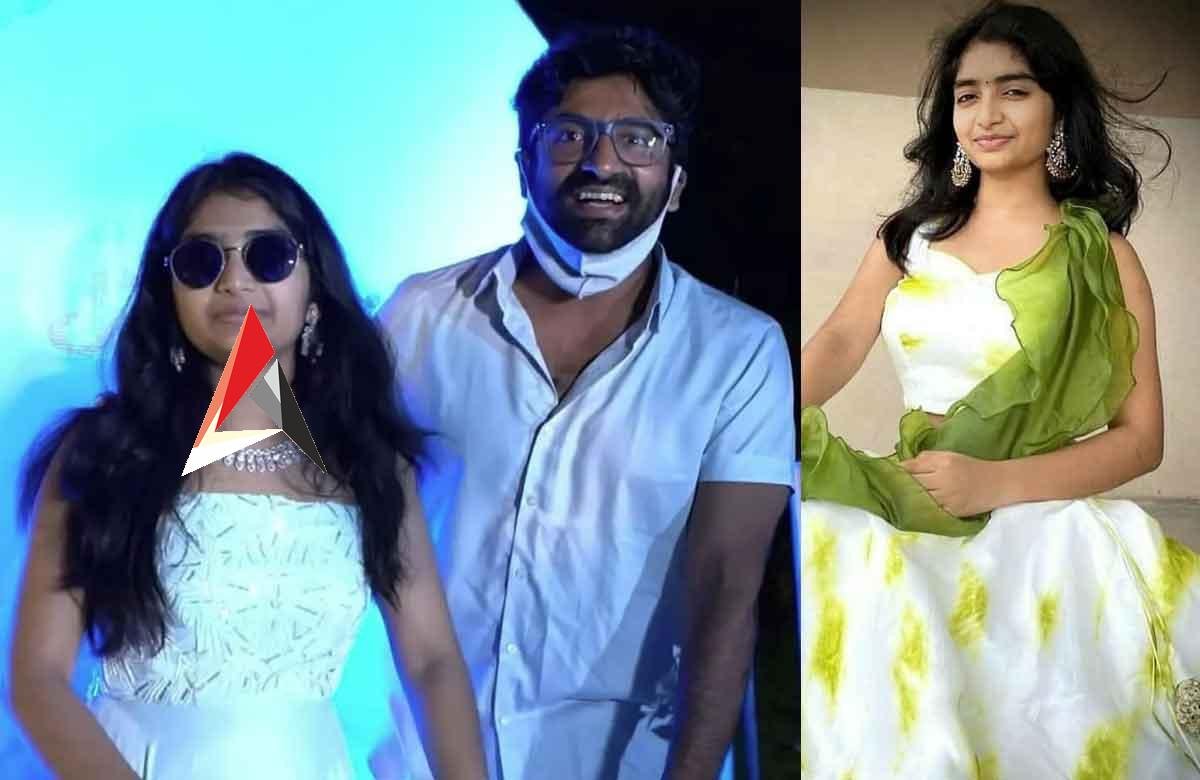 Sekhar Master: శేఖర్ మాస్టర్ కూతురు నిక్ నేమ్ ఇదేనట.. ఆన్ లైన్లో సాహితి ఆటలు