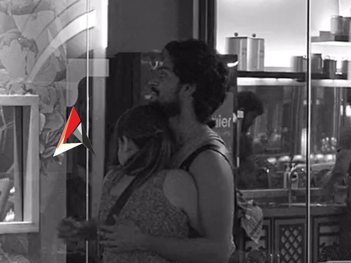 Bigg Boss 5 Telugu : అర్దరాత్రి అలా ఉదయం ఇలా.. సిరి, షన్ను వ్యవహారం వేరే లెవెల్