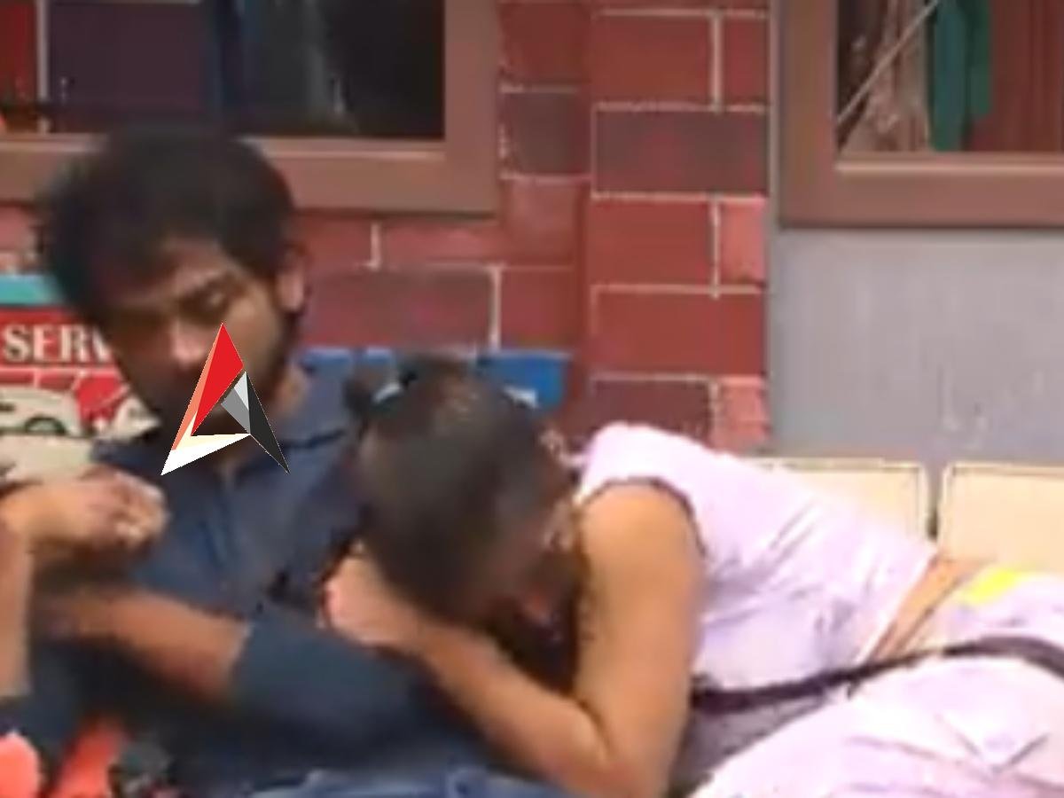 Bigg Boss 5 Telugu : బాత్రూంలోకి వెళ్లి డోర్ వేసుకున్న సిరి.. ఆందోళనలో కంటెస్టెంట్లు