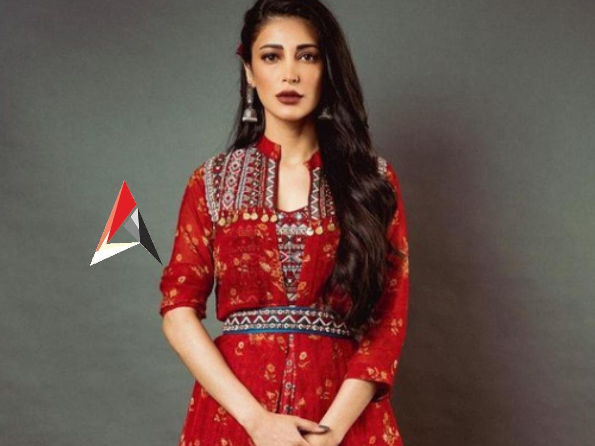 ఇల్లీగల్ పనులు చేయను!.. చెత్త ప్రశ్నకు శ్రుతీ హాసన్ సమాధానం