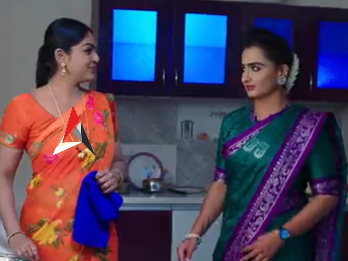 Karthika Deepam Episode 1199 : అత్తకు చెమటలు పట్టించిన వంటలక్క.. దీప మాటలకు కంగారు పడ్డ సౌందర్య
