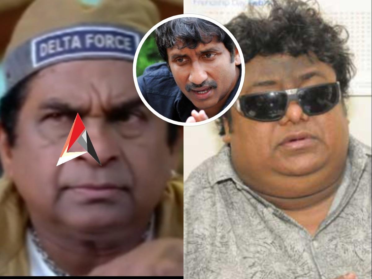 ‘కింగ్’లో జయసూర్య పాత్ర.. చక్రి గురించి శ్రీనువైట్ల ఓపెన్