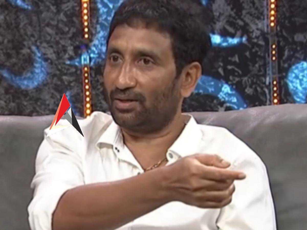 పవన్ కళ్యాణ్తో సినిమా.. అలా మిస్ అయిందన్న శ్రీనువైట్ల