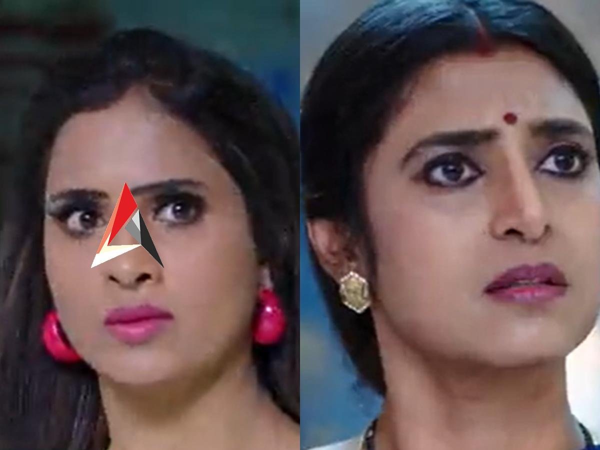 Intinti Gruhalakshmi Episode 470 : లాస్యకు కడుపు మండిపోయింది.. కారులో తులసి కౌంటర్లు