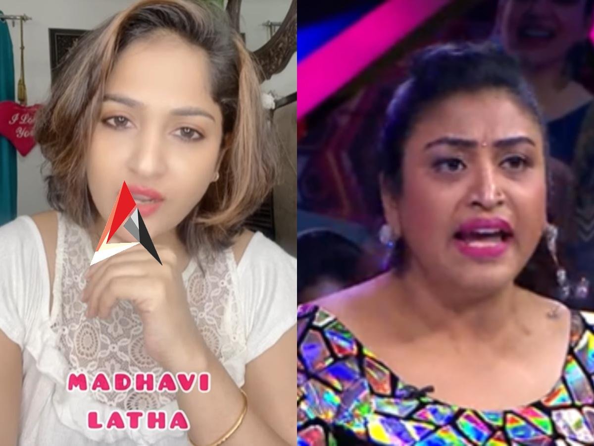 కార్తీకదీపం భాగ్యంపై రేప్ బెదిరింపులు.. బిగ్ బాస్ షోపై మండిపడ్డ మాధవీలత