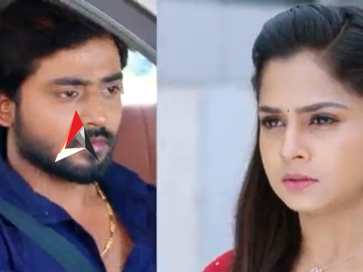 Guppedantha Manasu Episode 295 : దిమ్మతిరిగే ఝలక్ ఇచ్చాడు.. రిషి దెబ్బకు వసు షాక్