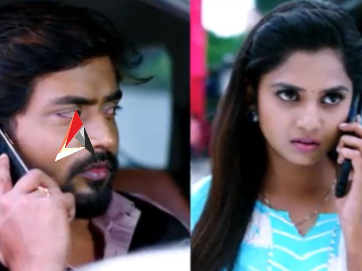 Guppedantha Manasu Episode 289 : పోకిరి సీన్ రిపీట్.. రిషి రాకను పసిగట్టిన వసు