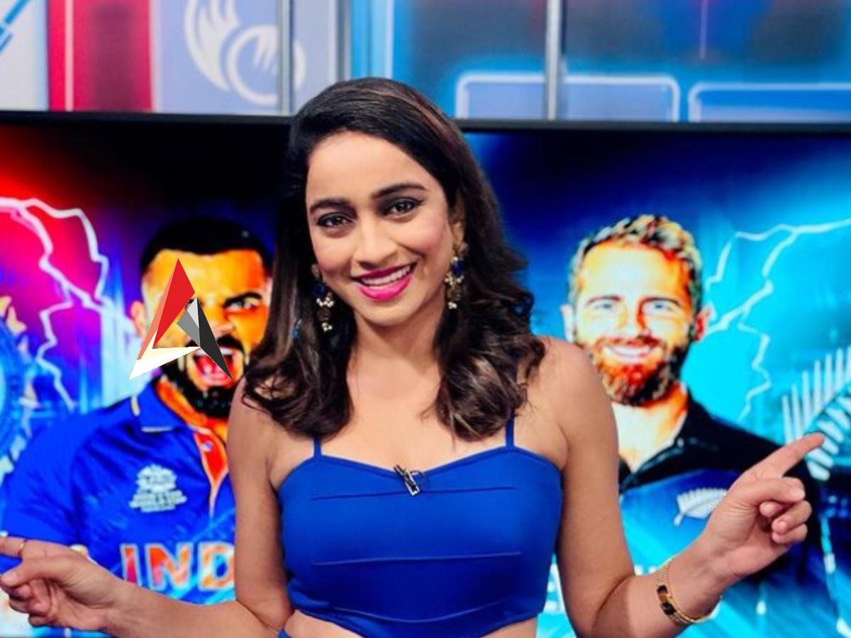 బికినీలో చూడాలని ఉందన్న నెటిజన్.. దిమ్మ తిరిగే జవాబిచ్చిన యాంకర్