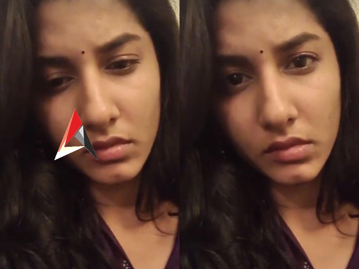 Anchor Vishnu Priya : మూడ్ బాగా లేదన్న విష్ణుప్రియ.. అలా కూడా కలిసి వచ్చిందన్న హాట్ యాంకర్