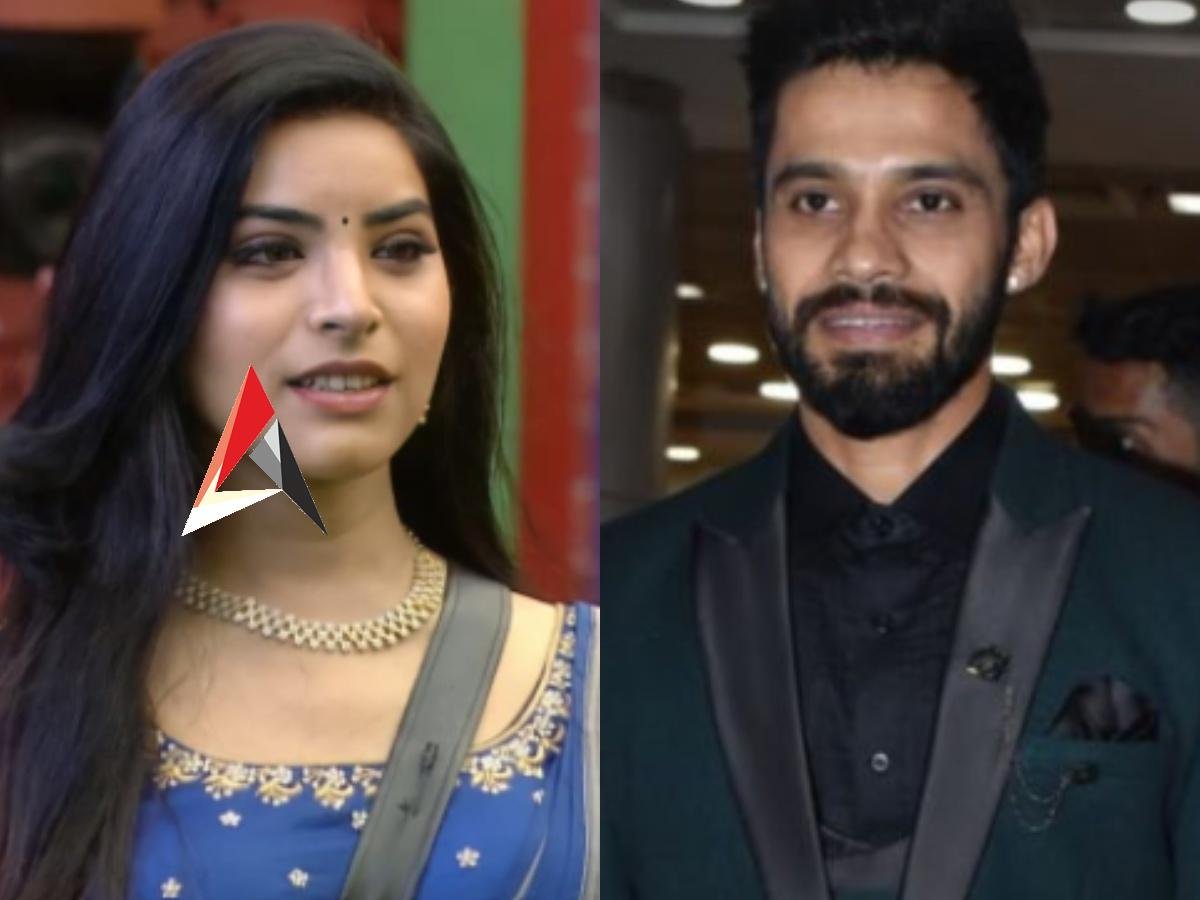 Bigg Boss 5 Telugu : ఒక్క మాటలో తేల్చి పడేశాడు.. ప్రియాంక గుట్టు విప్పిన విశ్వ