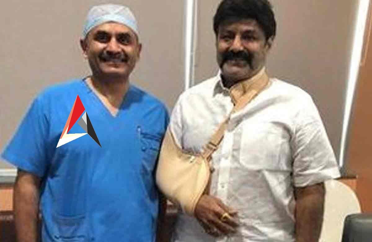 Balakrishna: హాస్పిటల్లో బాలయ్య.. ఆందోళనలో అభిమానులు.. అసలు కథ ఏంటంటే?