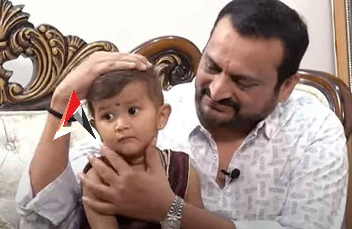Bandla Ganesh: పాపను దత్తత తీసుకున్న బండ్లన్న.. మంచి మనసుకు నిదర్శనమిదే