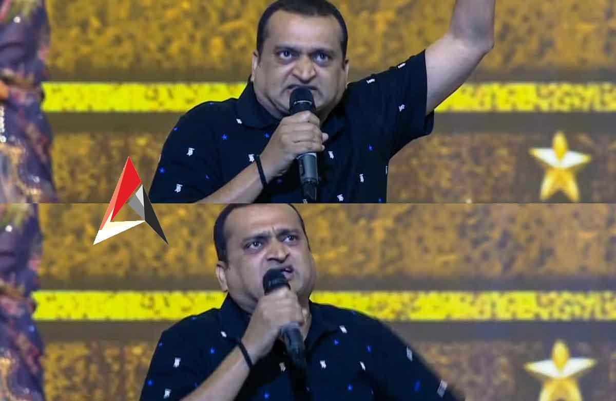 Bandla Ganesh: ఫ్యాన్స్ కోసం స్పెషల్ డైలాగ్ అలా.. దటీజ్ బండ్ల గణేష్