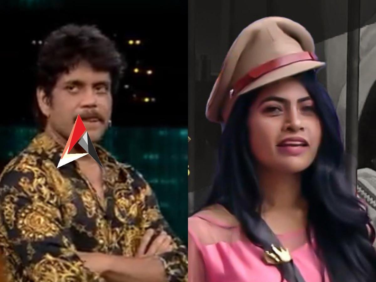Bigg Boss 5 Telugu : హోస్ట్కే ఎదురెళ్లింది.. మొదటిసారిగా కాజల్ నచ్చేసింది!