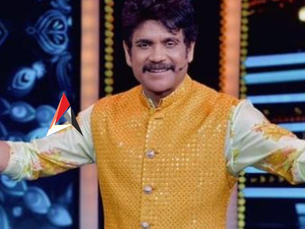 ‘రక్షకుడు’ రిజల్ట్ ఏంటో తెలుసు కదా?.. తన పరువుతానే తీసుకున్న నాగార్జున!