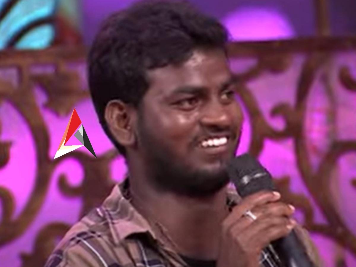 రోగాన్ని కూడా కామెడీకి వాడుకుంటున్నాడు.. కమెడియన్ నూకరాజుకు ఏమైంది?