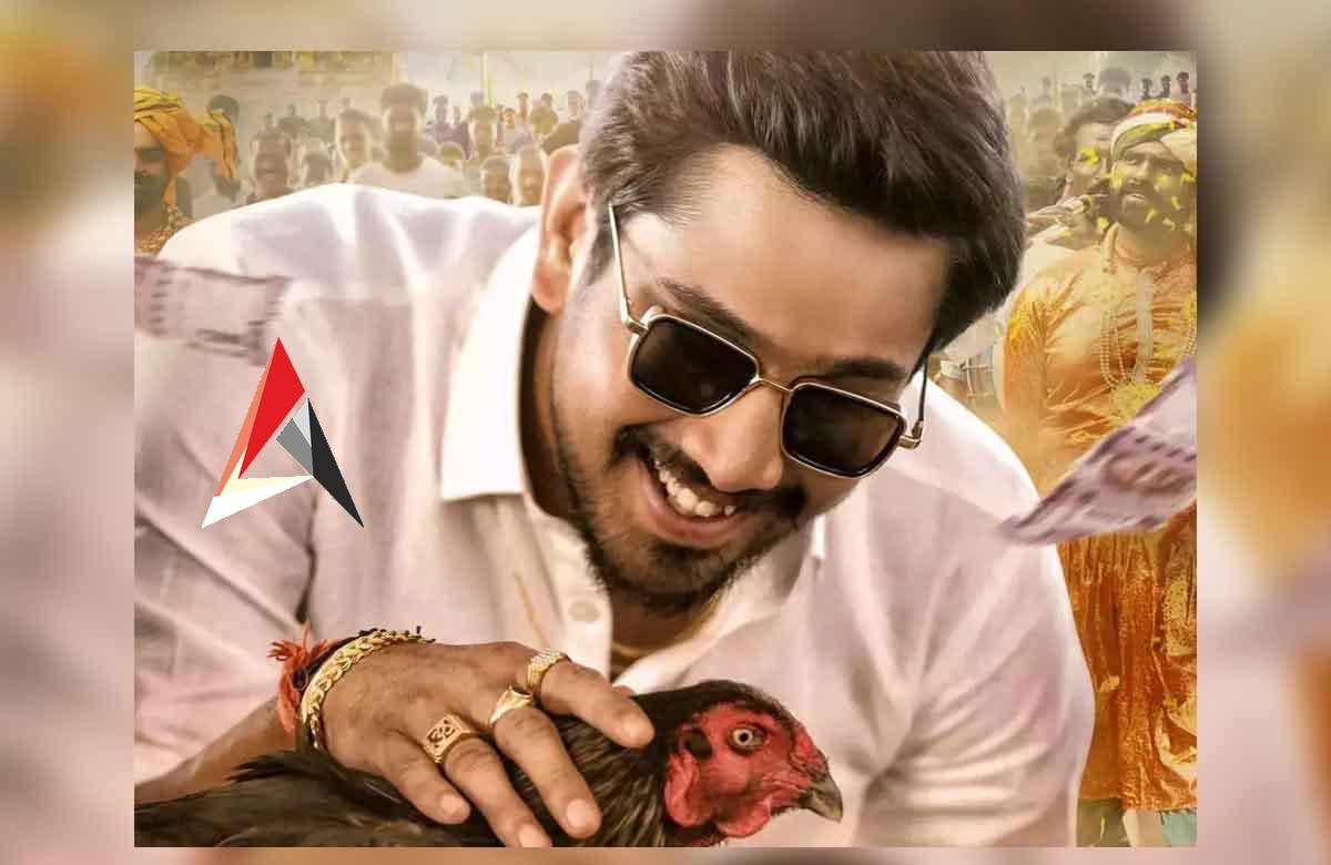 Raj Tarun: ఎవ్వరికీ థ్యాంక్స్ చెప్పను!.. అనుభవించు రాజాపై రాజ్ తరుణ్ కామెంట్స్