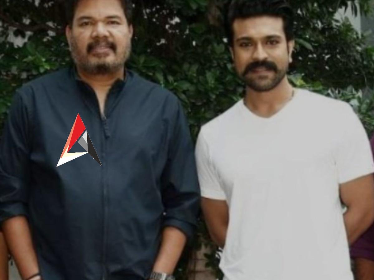 Ram Charan Shankar : అన్ని వందల కోట్లా?.. రామ్ చరణ్ శంకర్ ప్రాజెక్ట్ రేంజ్ ఇదే