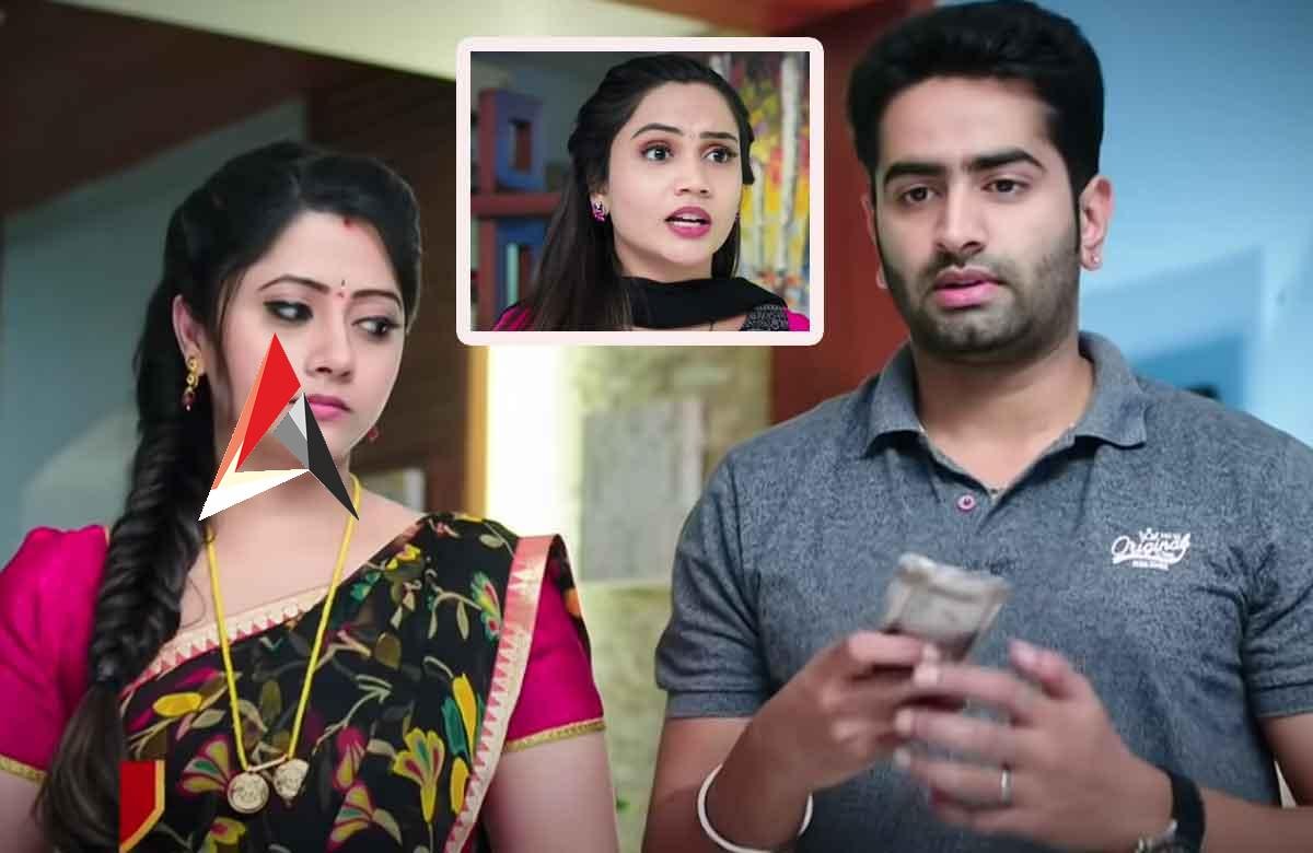 Intinti Gruhalakshmi Episode 468 : సంపాదించడం చేత కాదట.. ప్రేమ్ పరువుతీసిన అంకిత